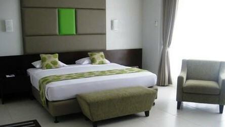 Alia Cikini Hotel - Photo4