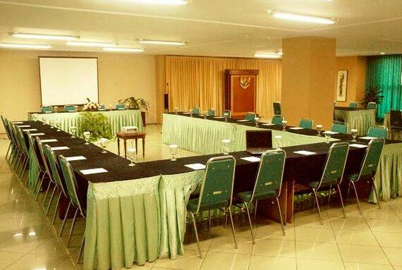 Alia Cikini Hotel - Photo5