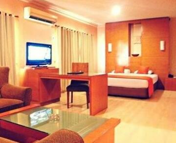 Alia Cikini Hotel