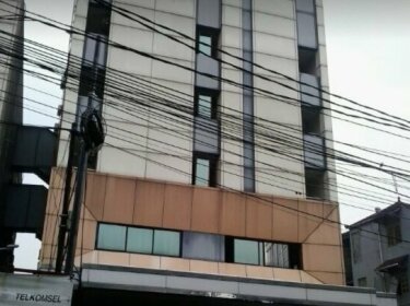 Alia Pasar Baru