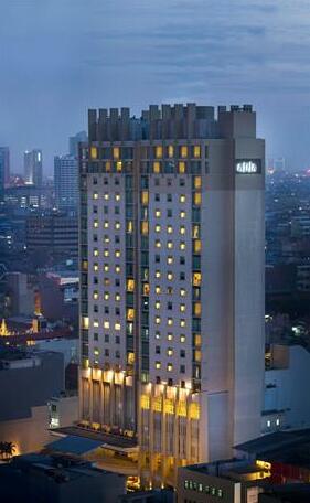 Alila Jakarta - Photo2