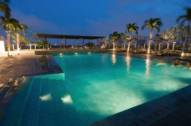 Alila Jakarta - Photo5