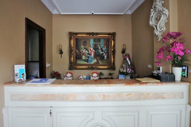 Alivio Suites Kuningan - Photo3