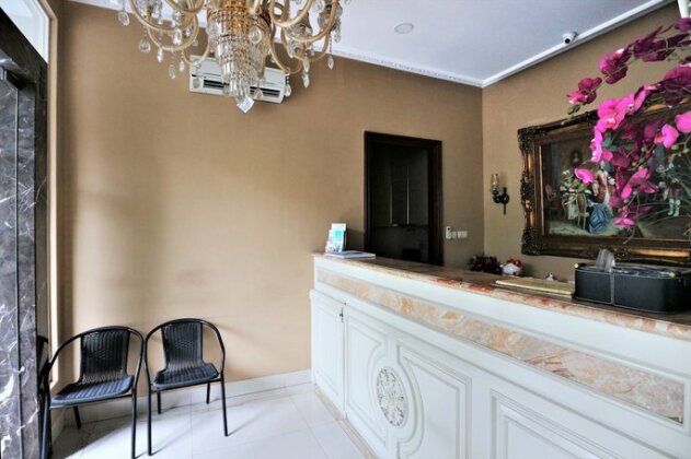 Alivio Suites Kuningan - Photo4