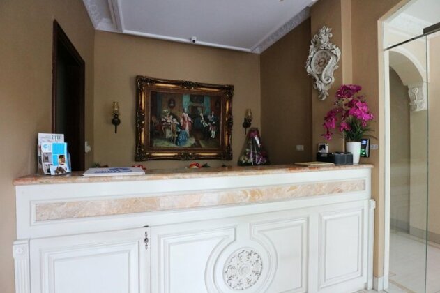 Alivio Suites Kuningan - Photo5