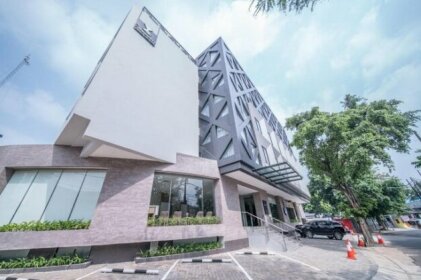 All Nite & Day Kebon Jeruk