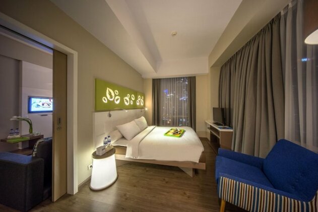 All Seasons Jakarta Thamrin - Photo5