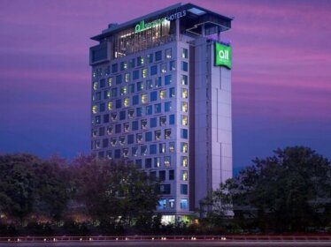 All Seasons Jakarta Thamrin