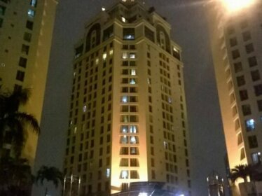 Allson Oasis Apartment Jakarta