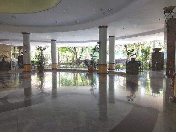 Allson Residence Hotel Jakarta - Photo2