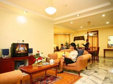 Allson Residence Hotel Jakarta - Photo3