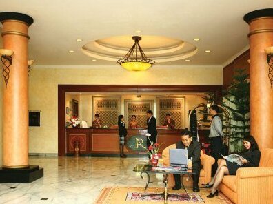 Allson Residence Hotel Jakarta - Photo5