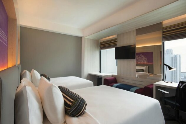 Aloft Jakarta Wahid Hasyim - Photo5