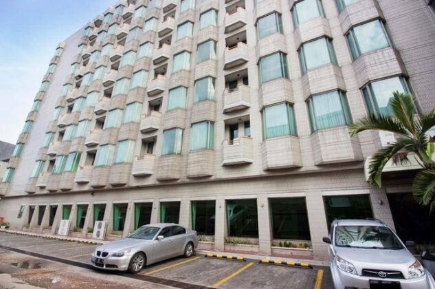 Alpine Hotel Jakarta