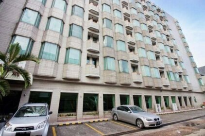 Alpine Hotel Jakarta