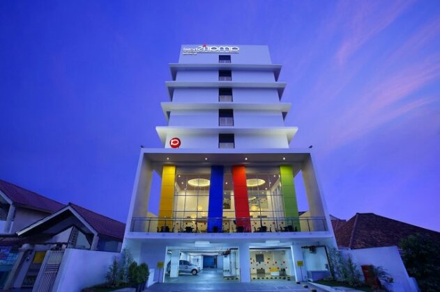 Amaris Hotel Dr Susilo Grogol - Photo2