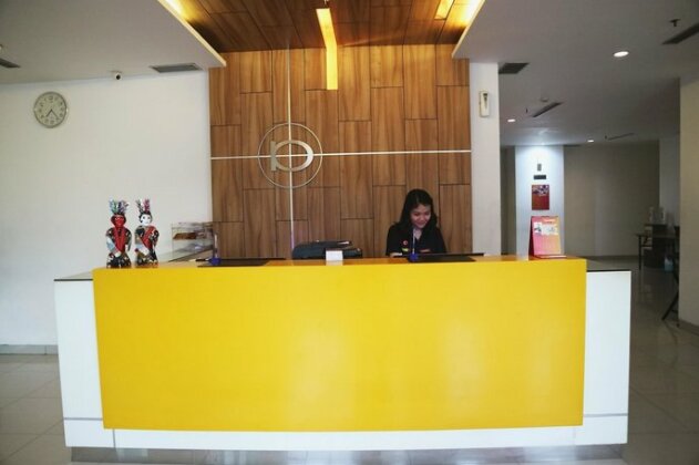 Amaris Hotel Dr Susilo Grogol - Photo3