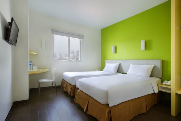 Amaris Hotel Dr Susilo Grogol - Photo5