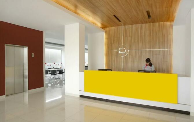 Amaris Hotel Juanda - Photo3