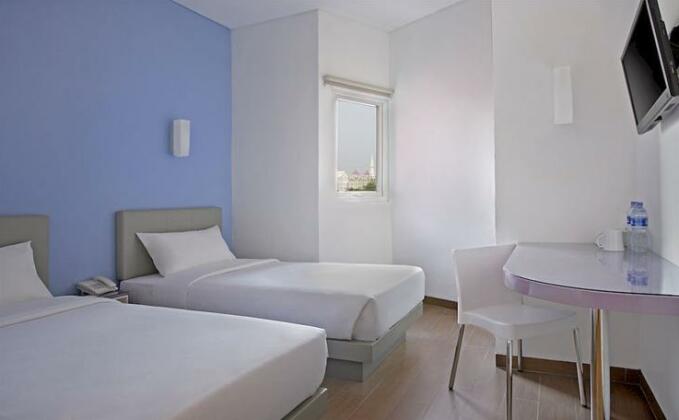 Amaris Hotel Juanda - Photo4