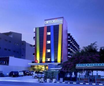 Amaris Hotel Juanda