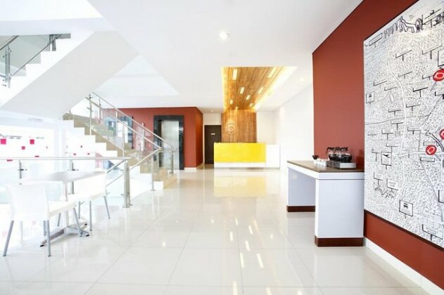 Amaris Hotel La Codefin Kemang - Photo2