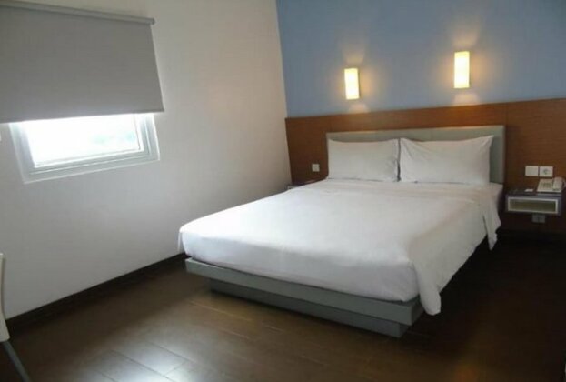 Amaris Hotel La Codefin Kemang - Photo5