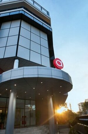 Amaris Hotel Mampang - Jakarta