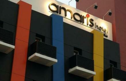 Amaris Hotel Mangga Besar