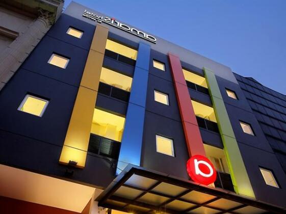 Amaris Hotel Panglima Polim 2 - Photo2