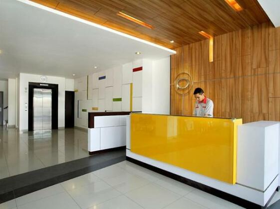 Amaris Hotel Panglima Polim 2 - Photo3