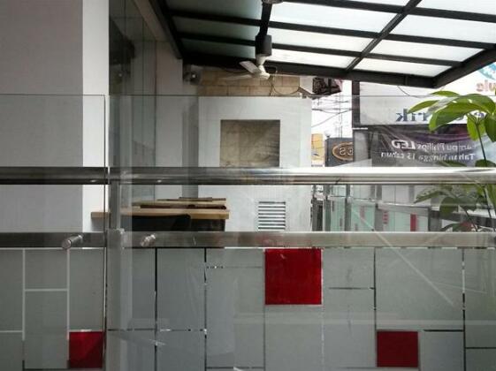 Amaris Hotel Panglima Polim 2 - Photo4