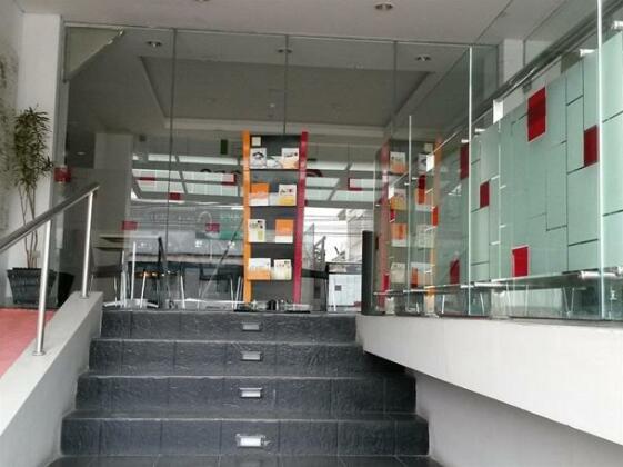 Amaris Hotel Panglima Polim 2 - Photo5