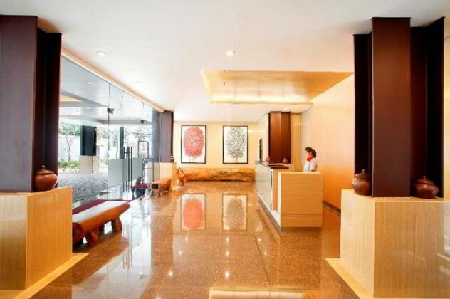 Amaris Hotel Pasar Baru - Photo3