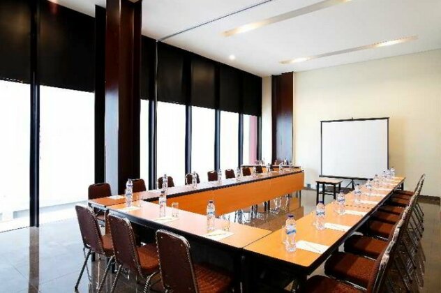 Amaris Hotel Pasar Baru - Photo4