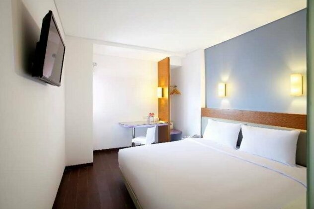 Amaris Hotel Pasar Baru - Photo5