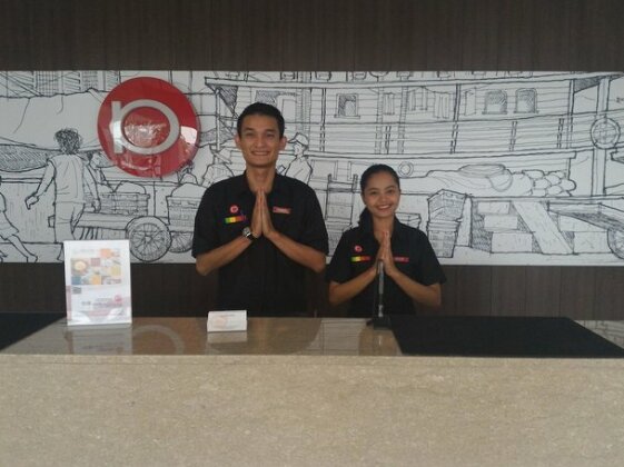 Amaris Hotel Pluit - Photo2