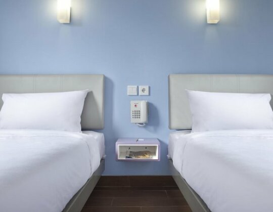 Amaris Hotel Pluit - Photo3