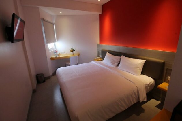 Amaris Hotel Pluit - Photo4
