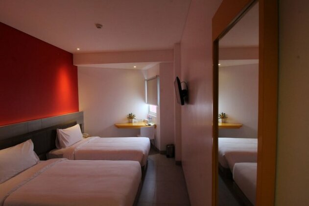 Amaris Hotel Pluit - Photo5