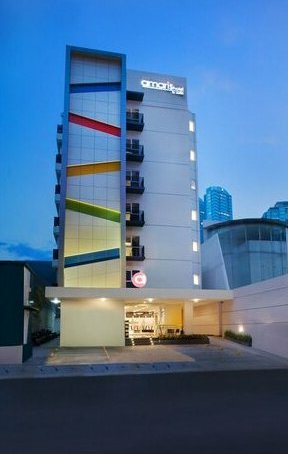 Amaris Hotel Satrio Kuningan - Jakarta