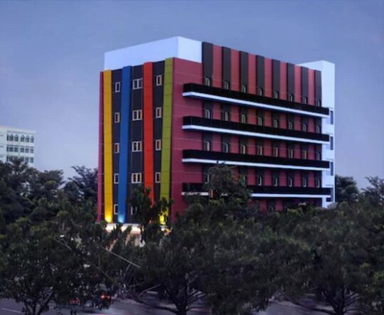 Amaris Hotel Senen