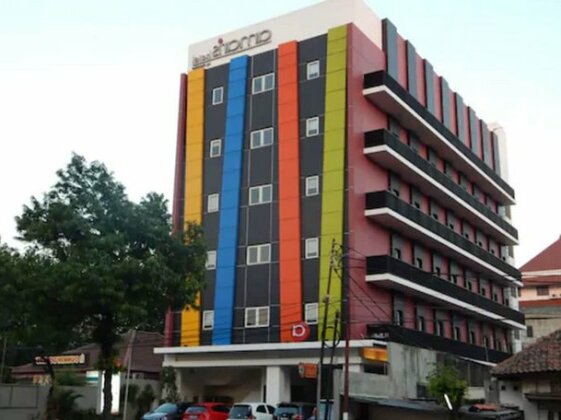 Amaris Hotel Senen - Photo2
