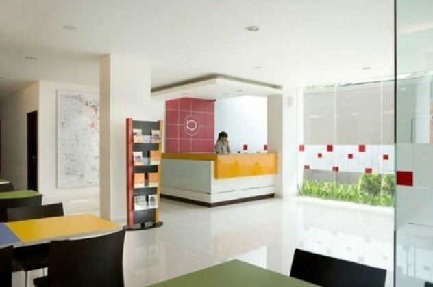 Amaris Hotel Senen - Photo3