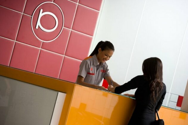 Amaris Hotel Senen - Photo4