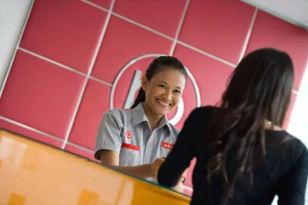 Amaris Hotel Senen - Photo5