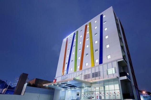 Amaris Hotel Tebet - Photo2