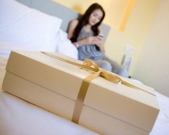 Amaris Hotel Tebet - Photo3
