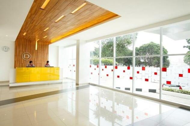 Amaris Hotel Tebet - Photo4