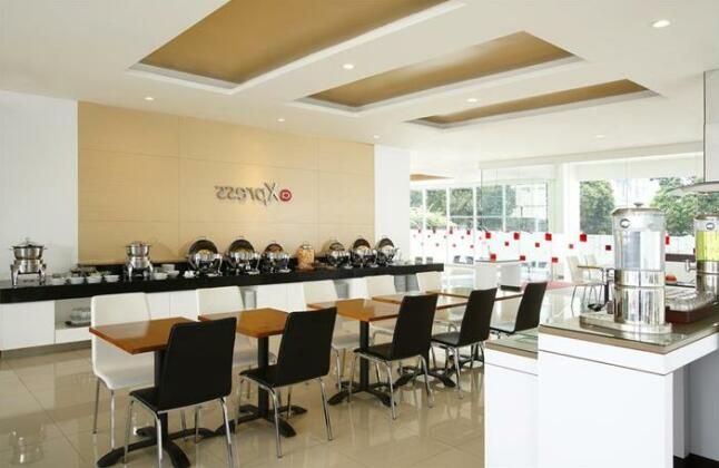 Amaris Hotel Tebet - Photo5